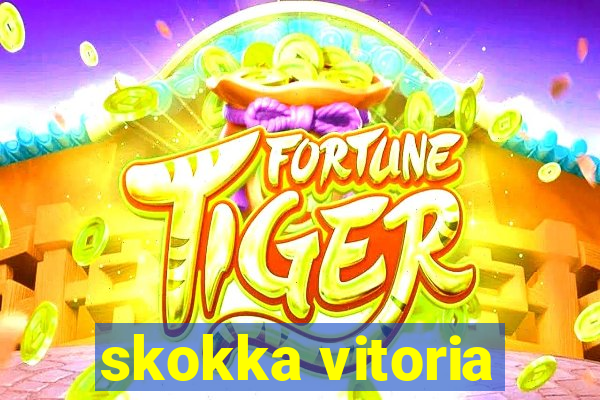 skokka vitoria