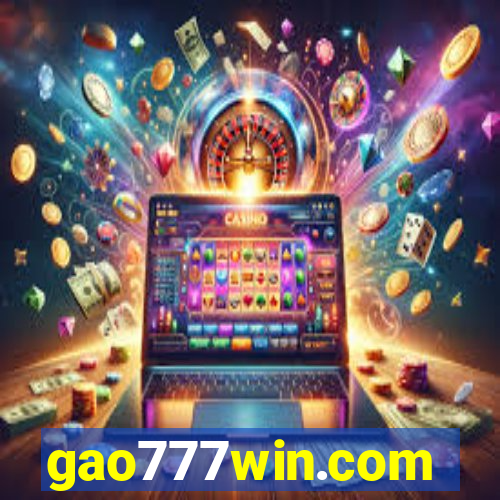 gao777win.com