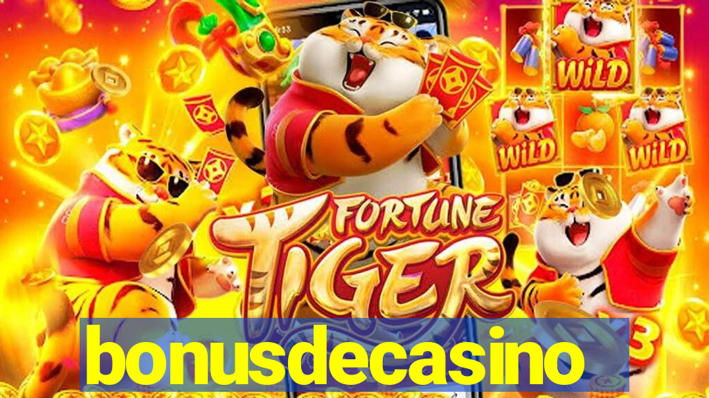 bonusdecasino