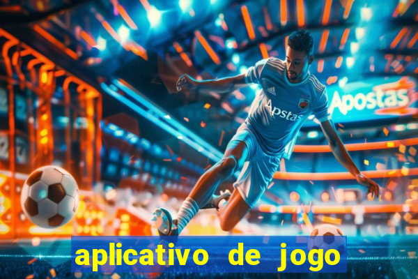 aplicativo de jogo que da bonus no cadastro