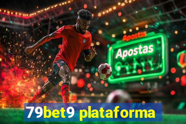 79bet9 plataforma