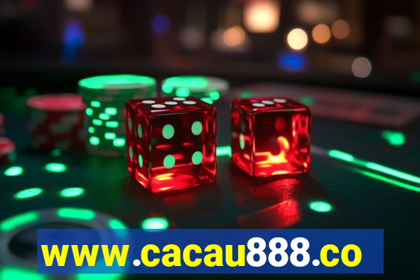 www.cacau888.com