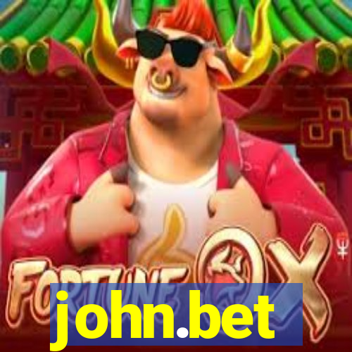 john.bet