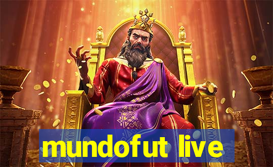 mundofut live