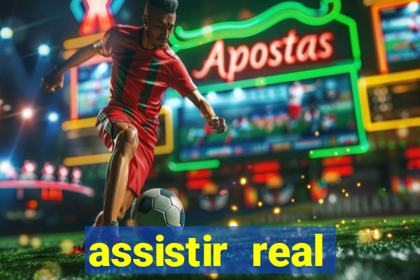 assistir real madrid x atletico de madrid ao vivo futemax