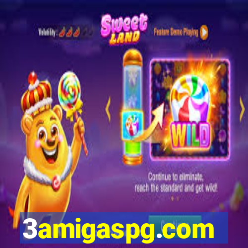 3amigaspg.com