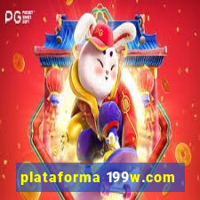 plataforma 199w.com