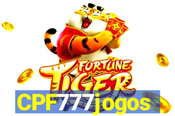 CPF777jogos