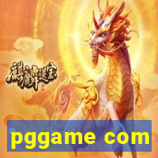 pggame com