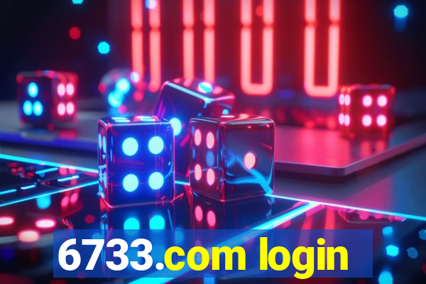 6733.com login