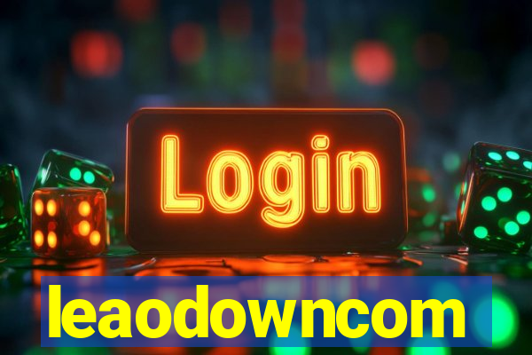 leaodowncom