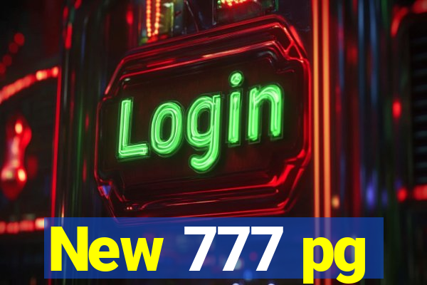 New 777 pg