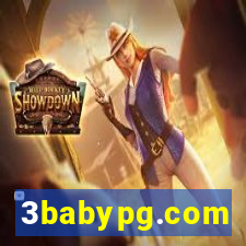 3babypg.com