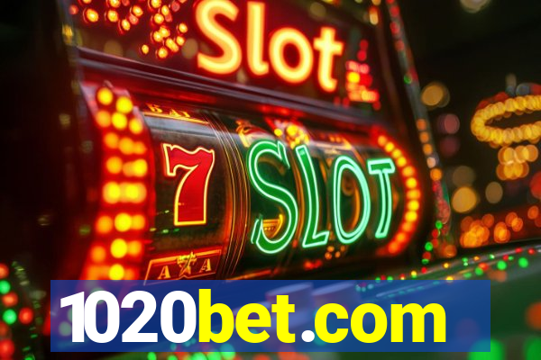 1020bet.com