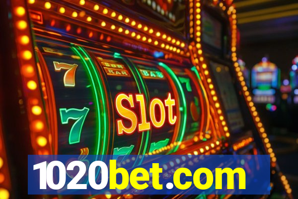 1020bet.com