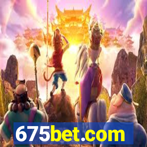 675bet.com