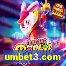 umbet3.com