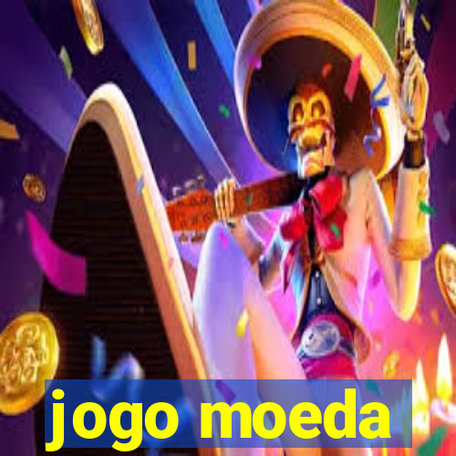 jogo moeda