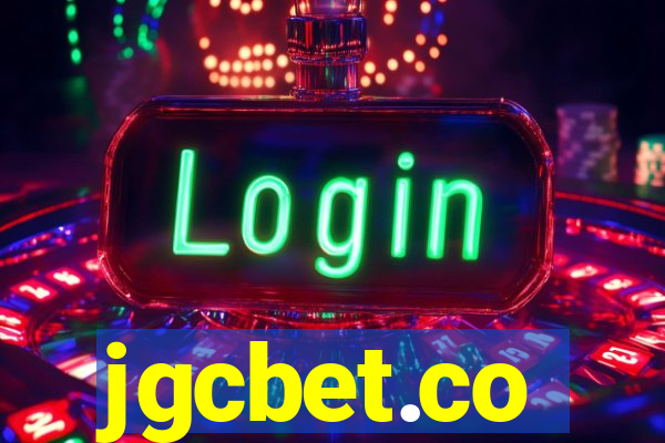 jgcbet.co