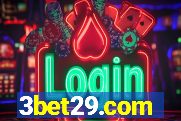 3bet29.com