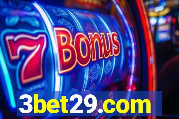 3bet29.com