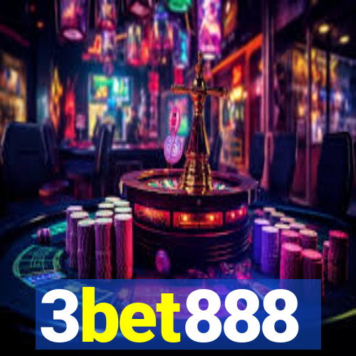 3bet888