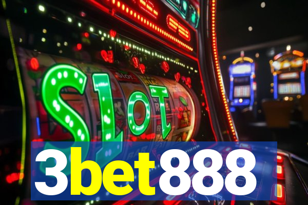 3bet888