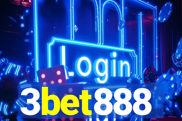 3bet888