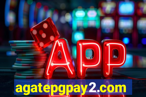 agatepgpay2.com