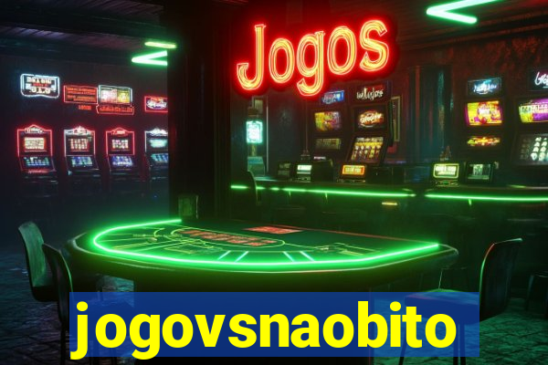 jogovsnaobito