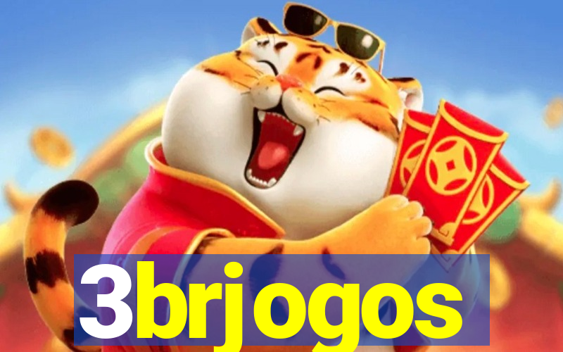 3brjogos