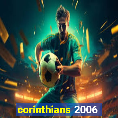 corinthians 2006