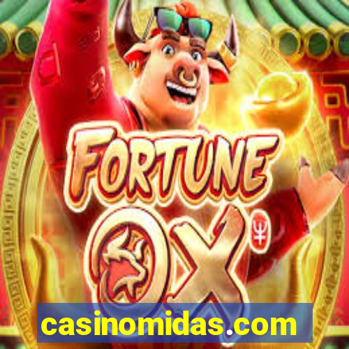 casinomidas.com