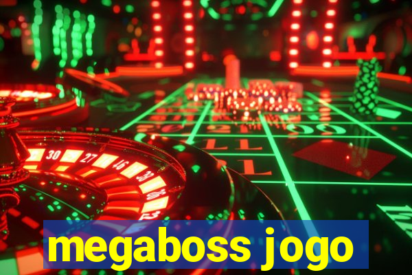 megaboss jogo