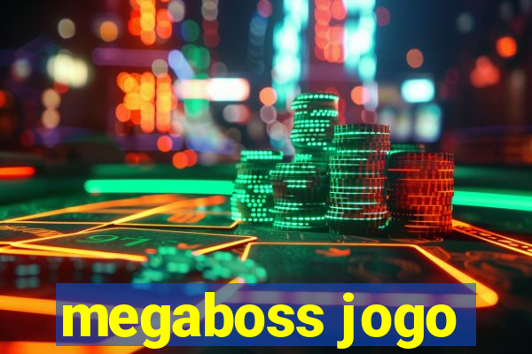 megaboss jogo