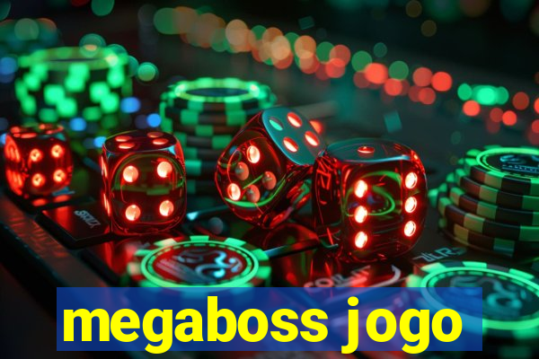 megaboss jogo