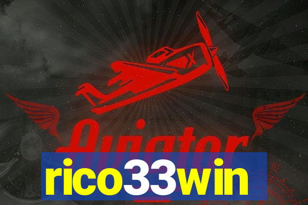 rico33win