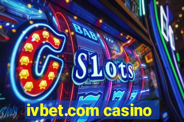 ivbet.com casino