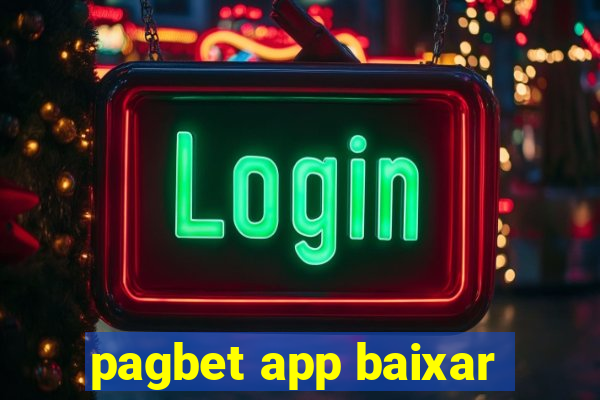 pagbet app baixar