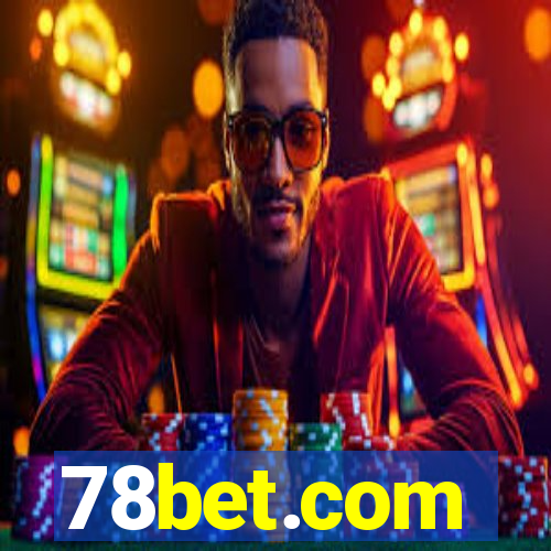 78bet.com