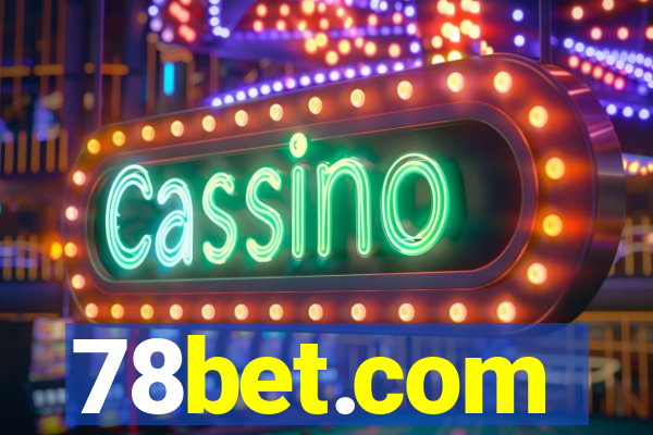 78bet.com