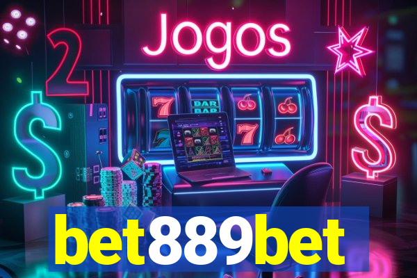 bet889bet