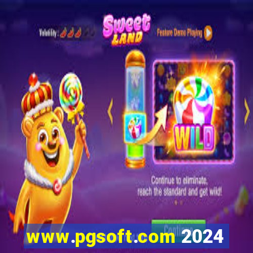 www.pgsoft.com 2024