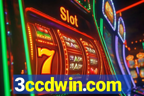 3ccdwin.com