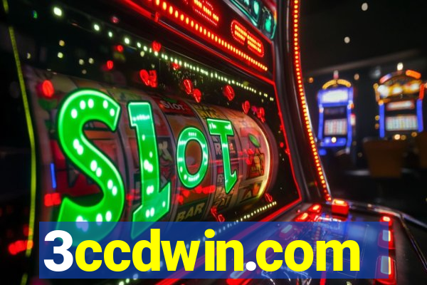 3ccdwin.com