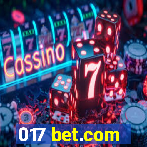 017 bet.com