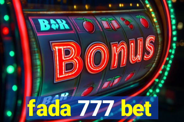 fada 777 bet