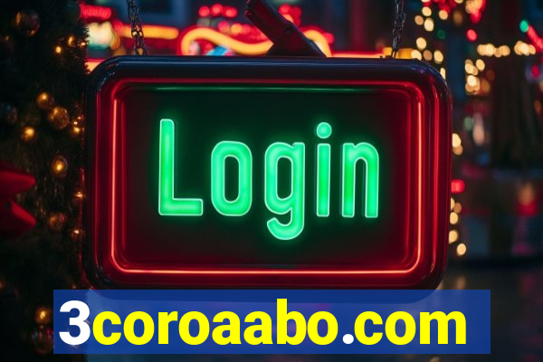 3coroaabo.com