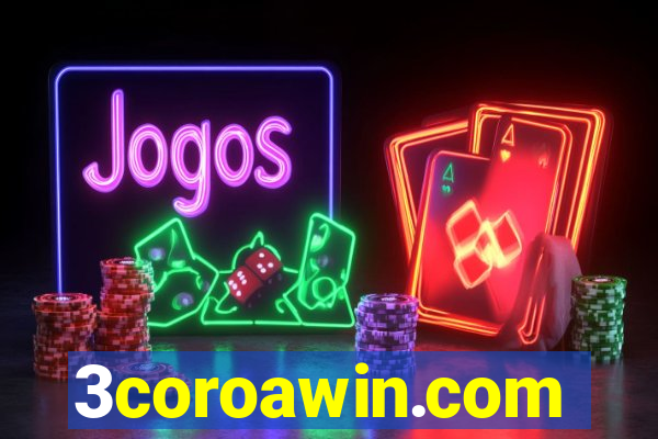 3coroawin.com