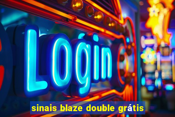 sinais blaze double grátis